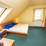 Ka.pr 3* Hluboká nad Vltavou