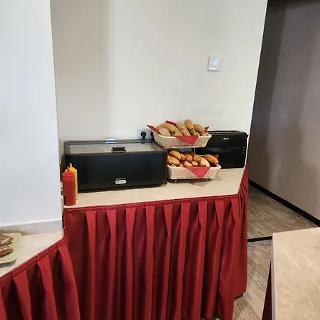 Ka.pr Hluboká nad Vltavou