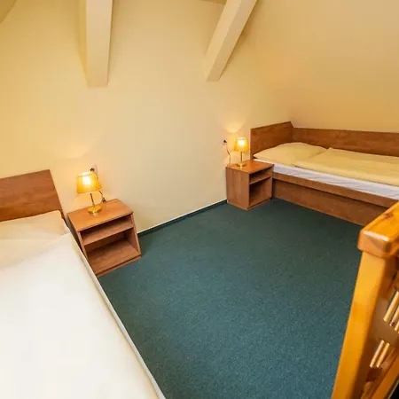 Gasthuis Ka.pr 3*