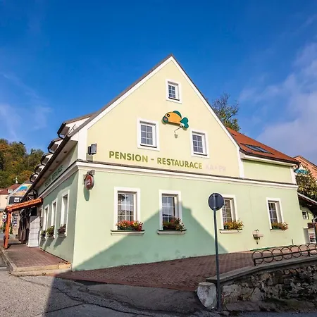 Ka.pr Pensionat 3*