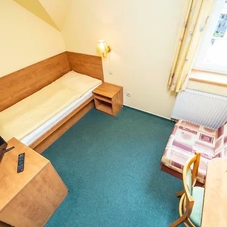 Pension Ka.Pr Gasthof 3*
