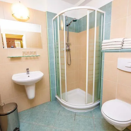 Pension Ka.Pr 3*