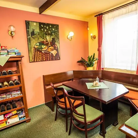 Ka.pr Casa de hóspedes