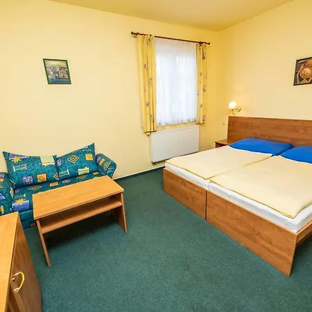 Gasthof Pension Ka.Pr 3*