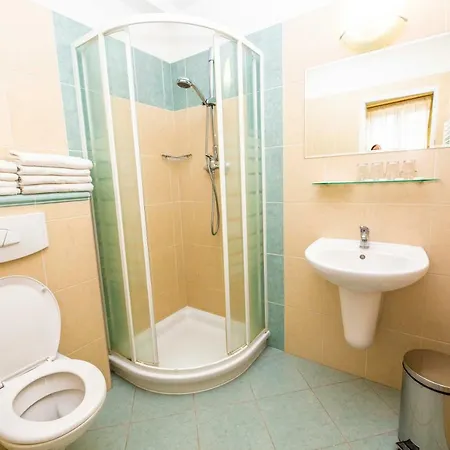 Gasthof Pension Ka.Pr 3*