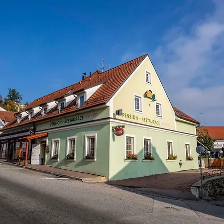 Ka.pr Konukevi 3*