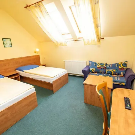 Pension Ka.Pr Gasthof 3*