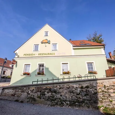Ka.pr Hluboká nad Vltavou