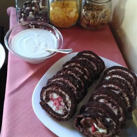 Konukevi Ka.pr 3*