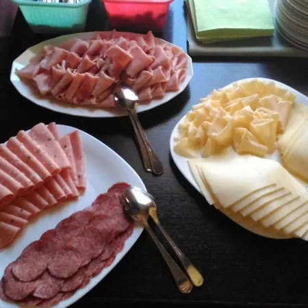 Konukevi Ka.pr Hluboká nad Vltavou