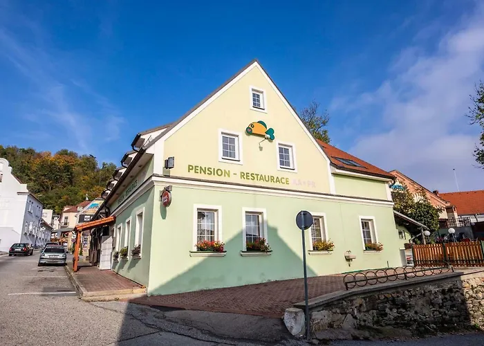 Ka.pr Pensionat 3*
