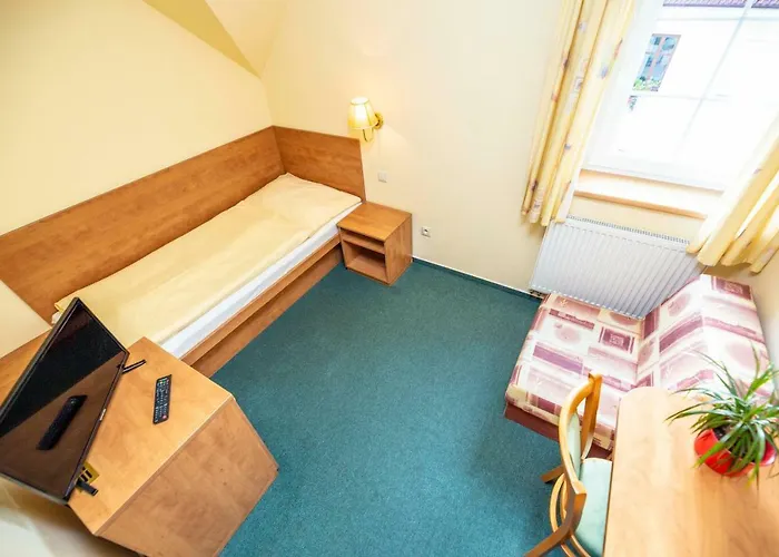 Ka.pr Gasthuis 3*