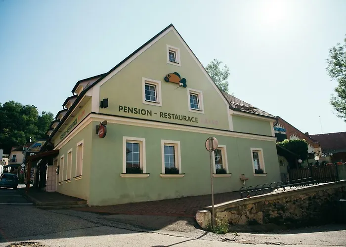 Ka.pr Pensionat
