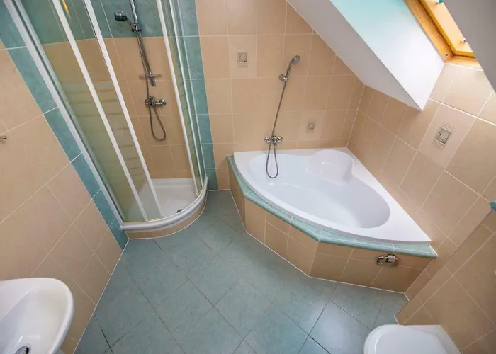 Ka.pr 3* Hluboká nad Vltavou