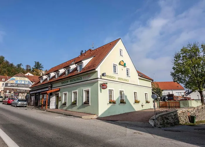 Ka.pr Pensionat 3*